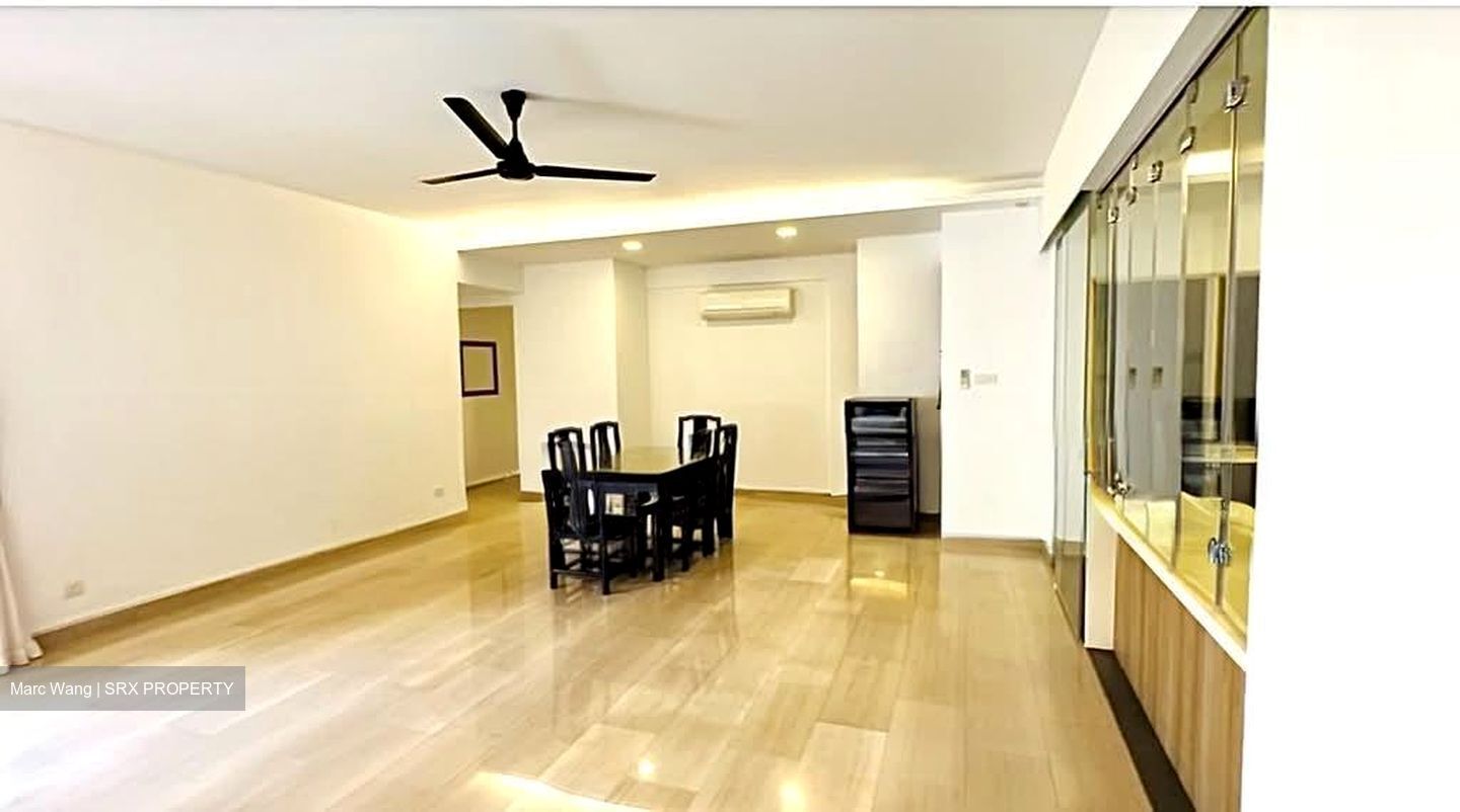 Pinewood Gardens (D10), Condominium #539163131